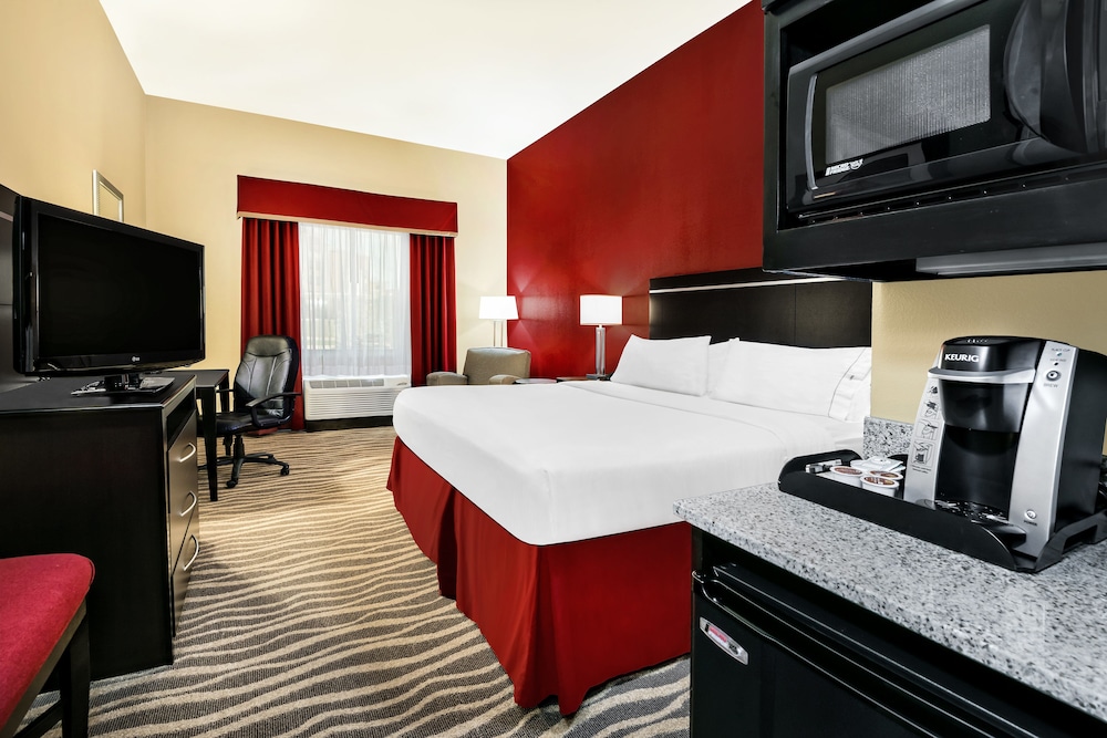 holiday inn express and suites cotulla by ihg