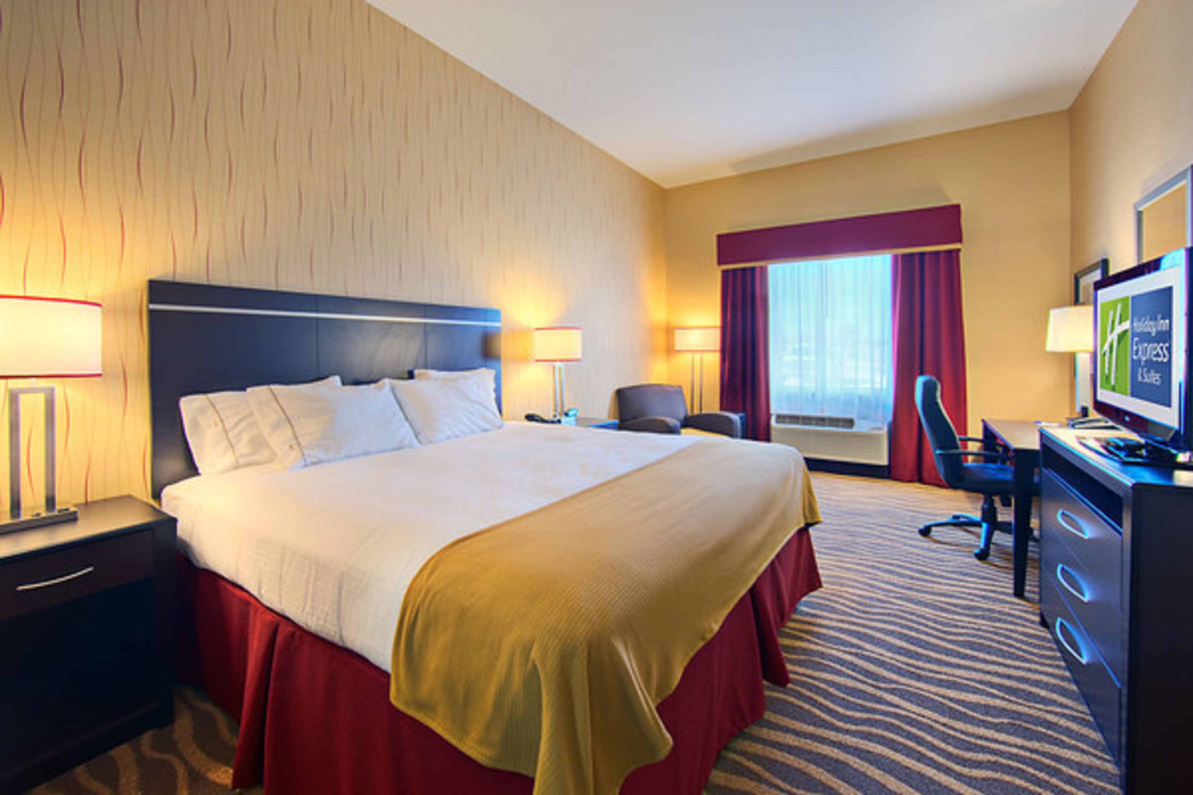 holiday inn express and suites cotulla by ihg