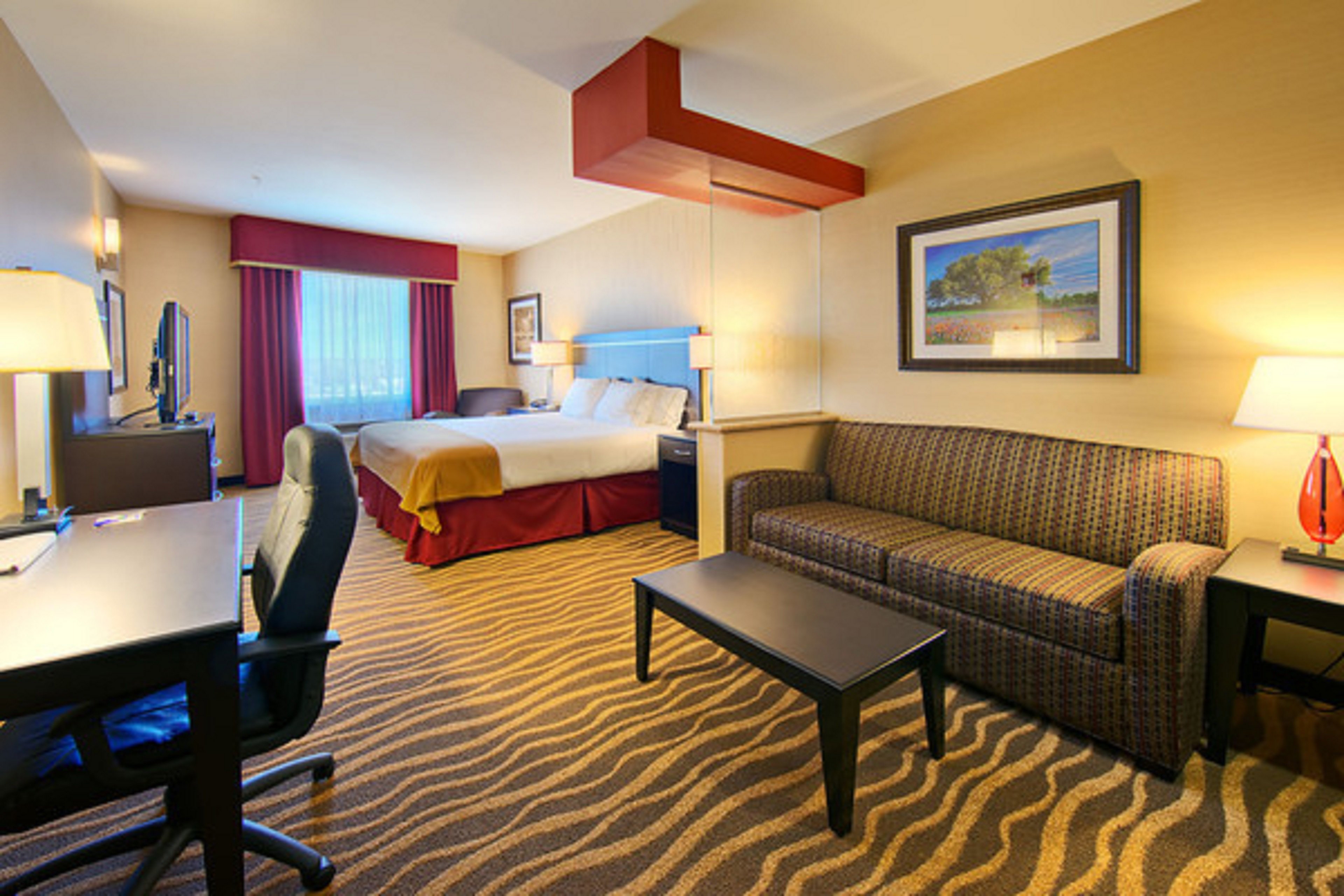 holiday inn express and suites cotulla by ihg