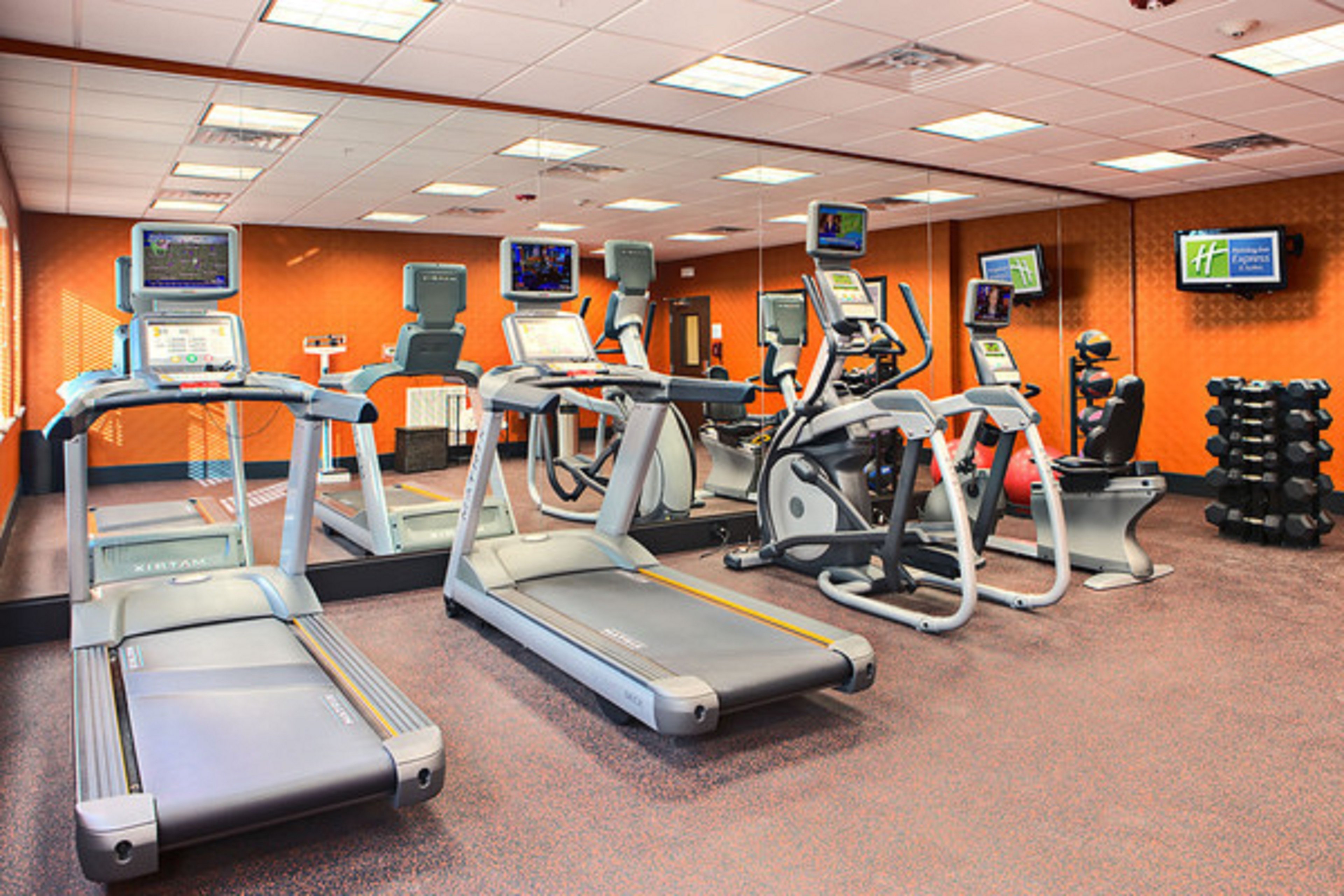 holiday inn express and suites cotulla by ihg