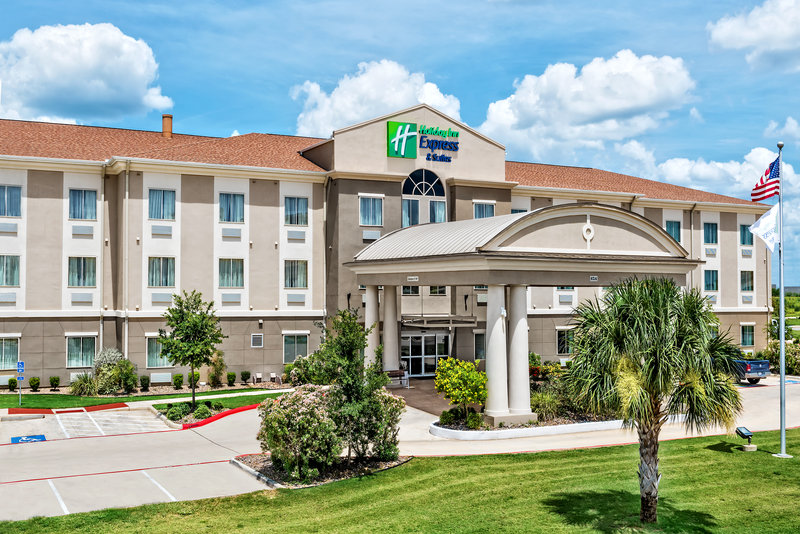 holiday inn express and suites cotulla by ihg