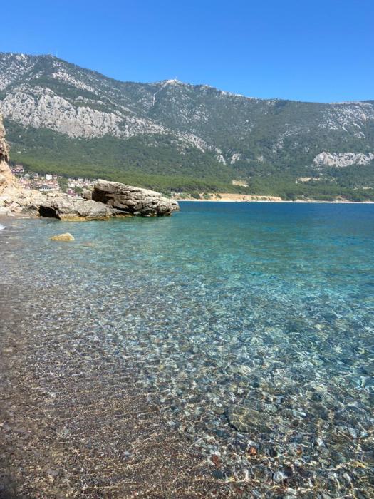 karaoz sapphire bungalows