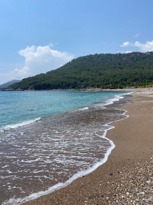 karaoz sapphire bungalows