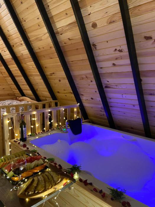 karaoz sapphire bungalows