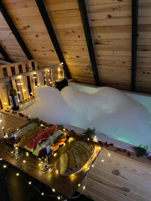 karaoz sapphire bungalows