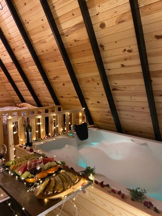 karaoz sapphire bungalows