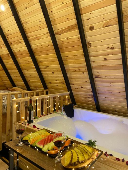 karaoz sapphire bungalows