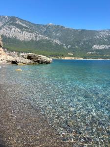 karaoz sapphire bungalows