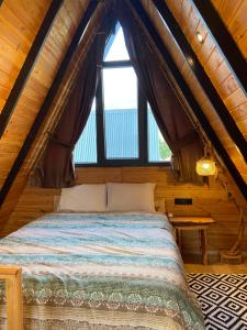 karaoz sapphire bungalows