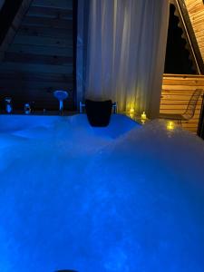 karaoz sapphire bungalows