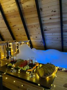 karaoz sapphire bungalows