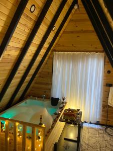 karaoz sapphire bungalows