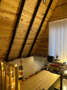 karaoz sapphire bungalows