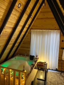 karaoz sapphire bungalows