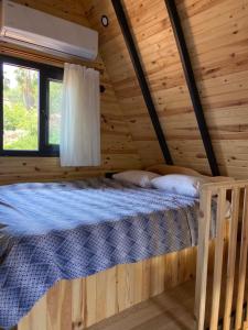 karaoz sapphire bungalows