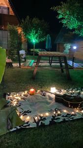 karaoz sapphire bungalows