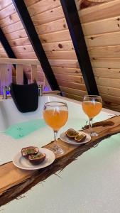 karaoz sapphire bungalows