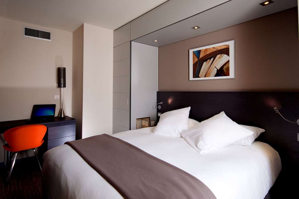 privilege appart hotel clement ader