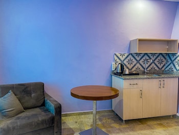 castles light boutique hotel