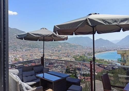 alanya