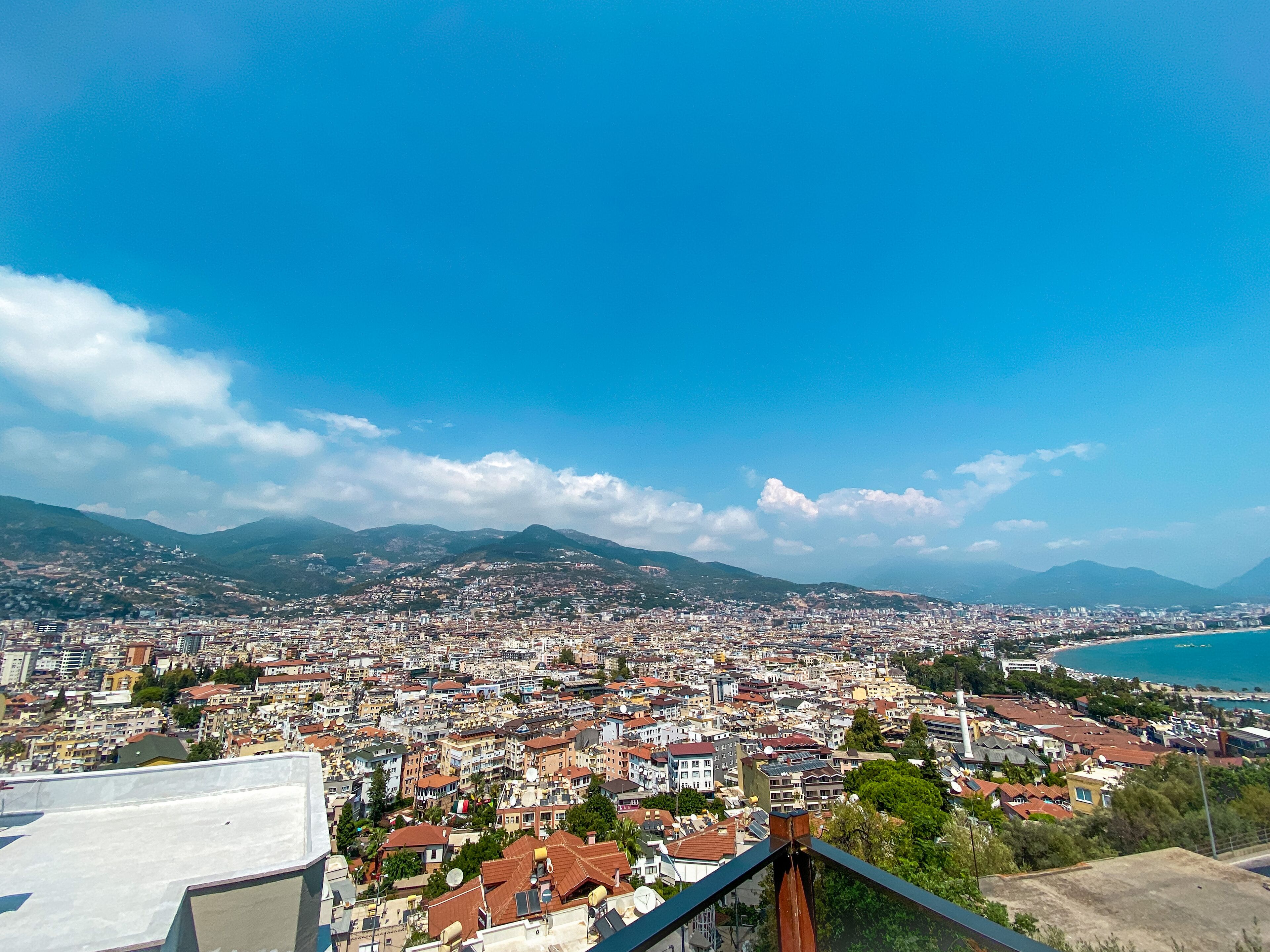 alanya