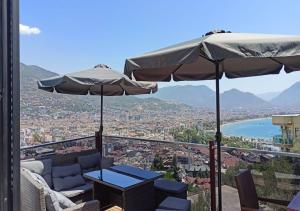 castles light boutique hotel