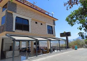 castles light boutique hotel