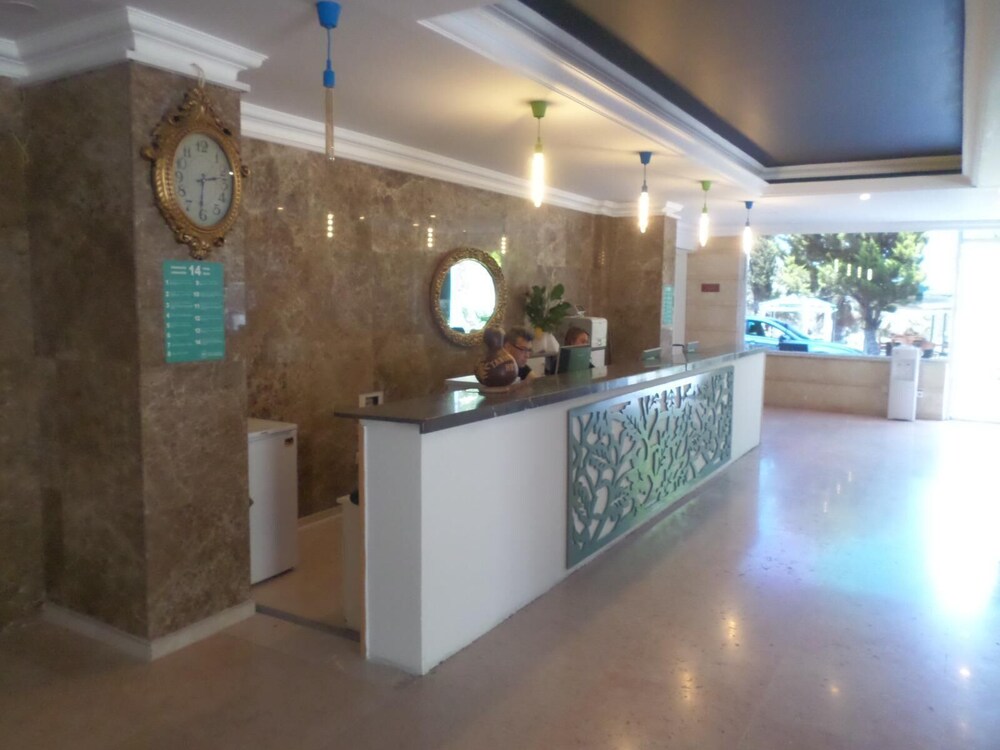 tabiat park hotel