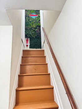 entire unit 5min to mandtbank camden yards