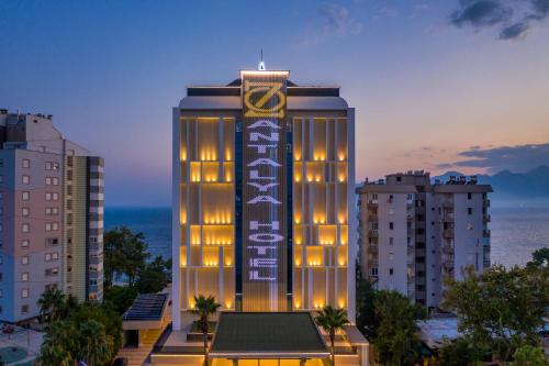 oz hotels antalya resort and spa adult 9