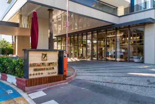 oz hotels antalya resort and spa adult 9