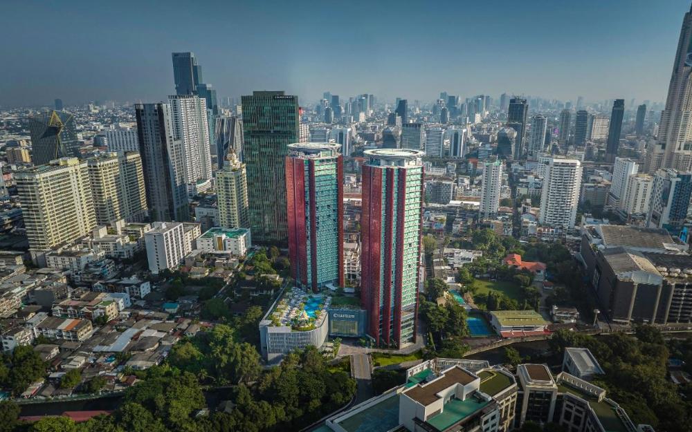 chatrium grand bangkok