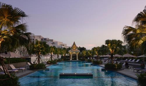 chatrium grand bangkok