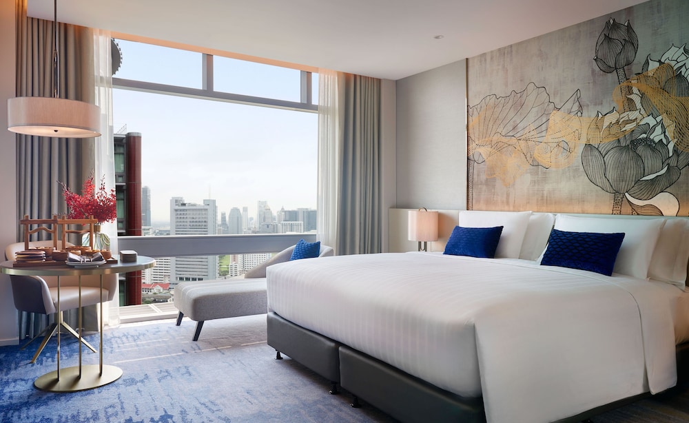 chatrium grand bangkok