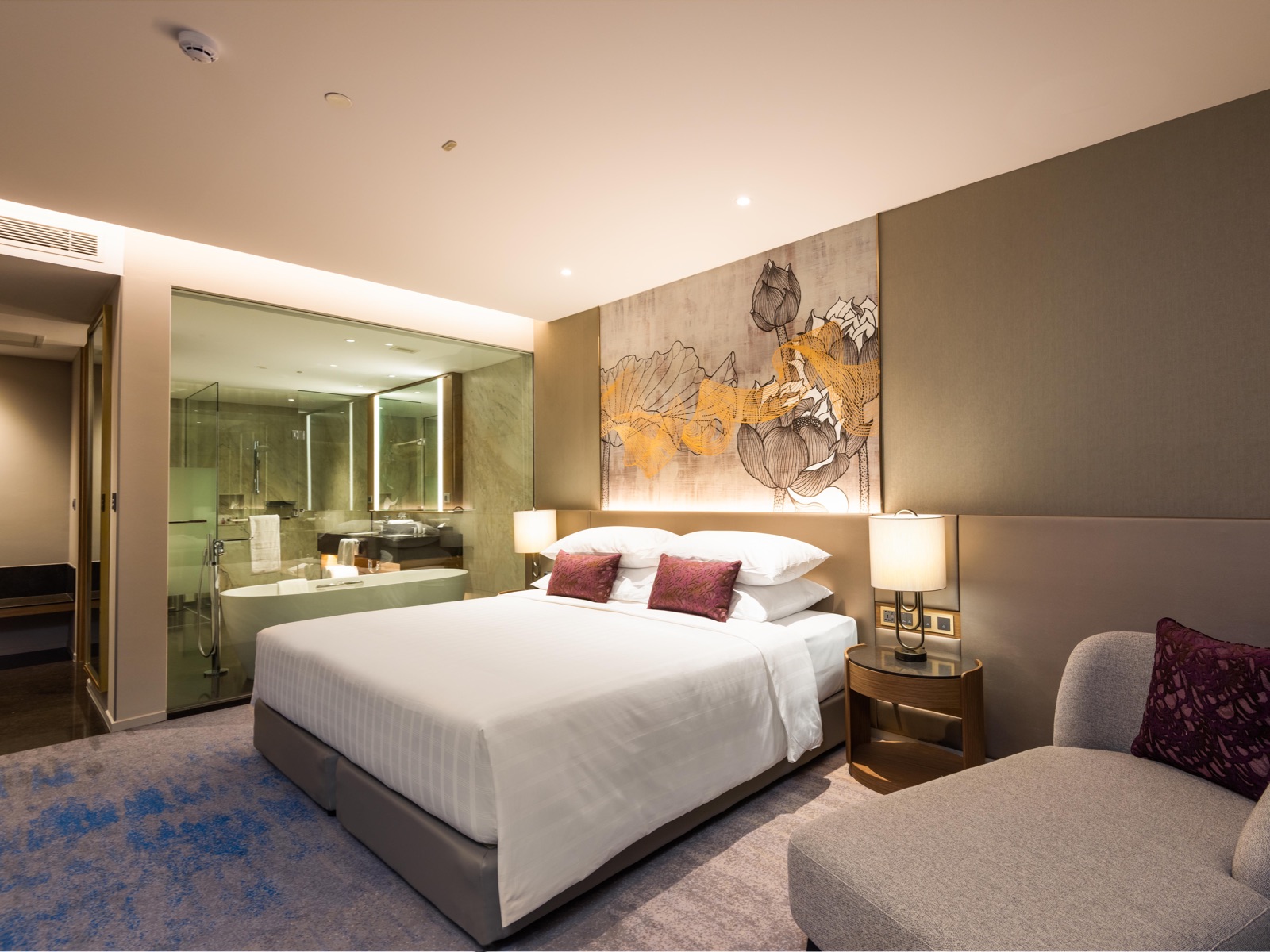 chatrium grand bangkok