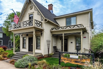 historical john rast house circa 1875