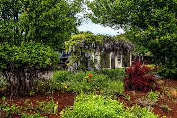 historical john rast house circa 1875