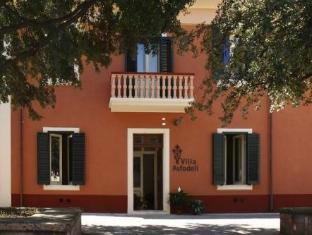 Villa Asfodeli,Bosa>>Alghero,3 star