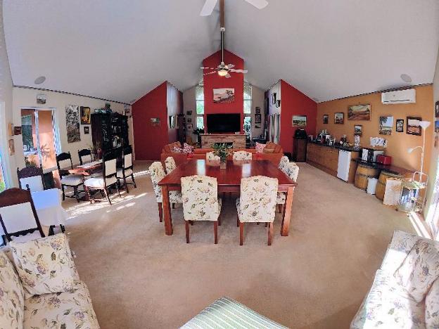 margaret river bandb
