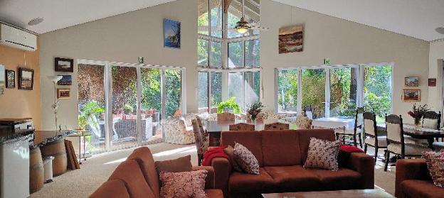 margaret river bandb