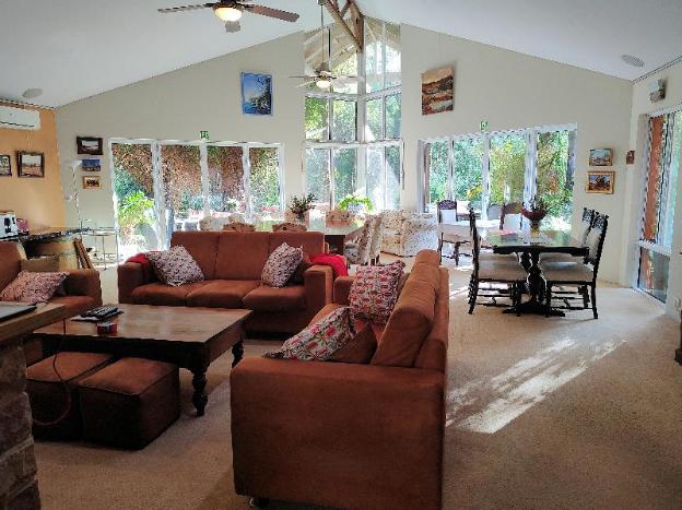 margaret river bandb