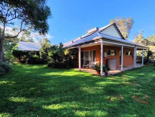 margaret river bandb