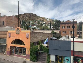 Lower East Side Nyc In Old Bisbee,,0 star