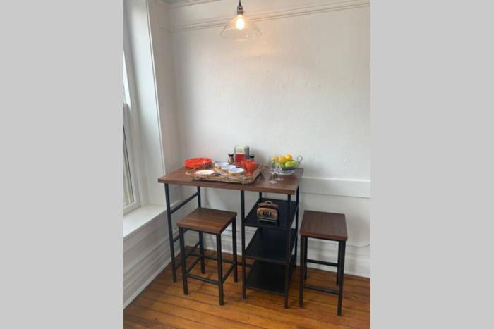 lower east side nyc in old bisbee