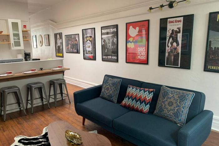 lower east side nyc in old bisbee