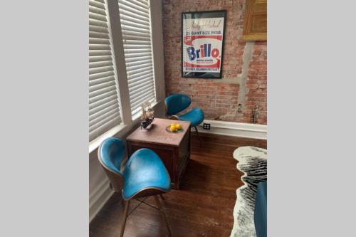 lower east side nyc in old bisbee