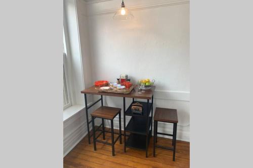 lower east side nyc in old bisbee