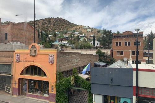 bisbee