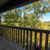 great view pool table hot tub privacy fireplace