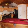 great view pool table hot tub privacy fireplace